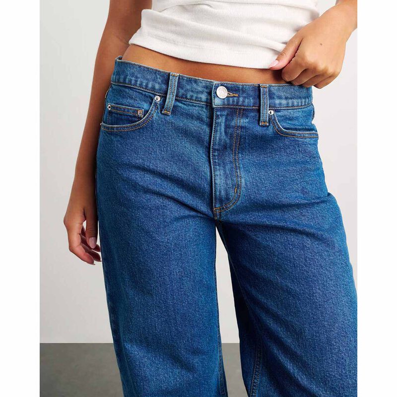 JAG Billie Wide Jean image number 2